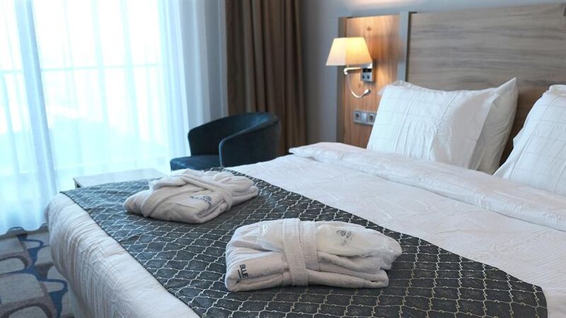 BLUE MUDANYA HOTEL