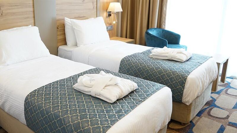 BLUE MUDANYA HOTEL