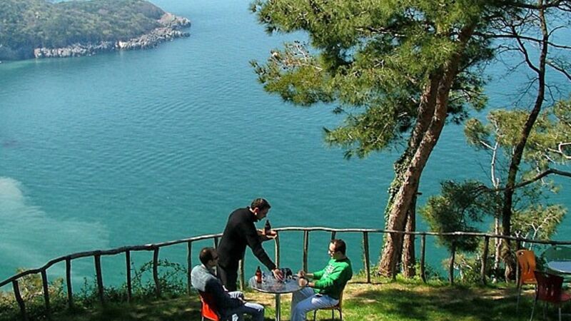 AHŞAP PARK OTEL