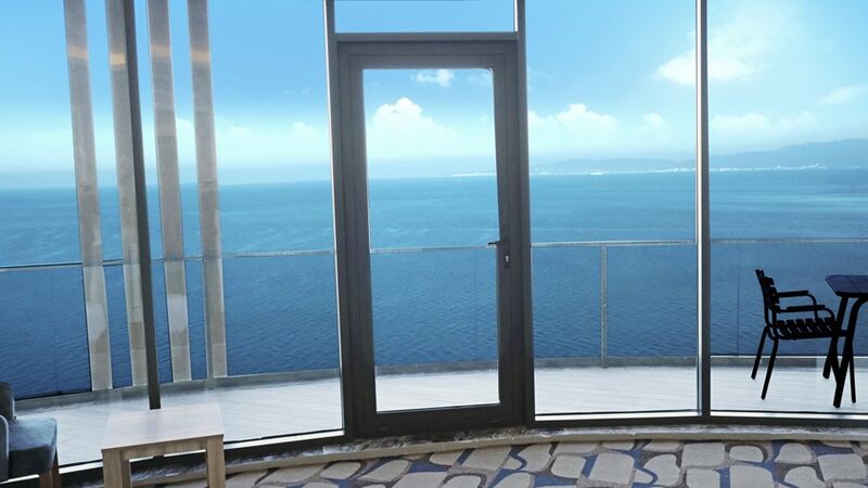 BLUE MUDANYA HOTEL