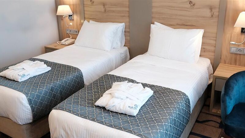 BLUE MUDANYA HOTEL