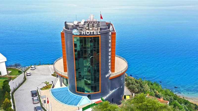 BLUE MUDANYA HOTEL
