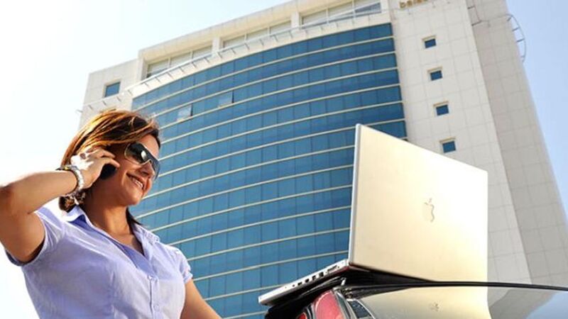 BAİA HOTEL BURSA