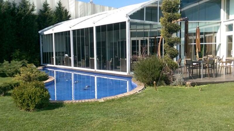 BAİA HOTEL BURSA