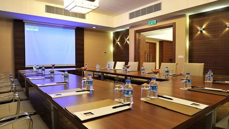 BAİA HOTEL BURSA