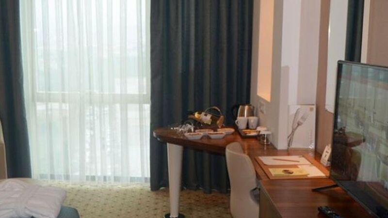 BAİA HOTEL BURSA