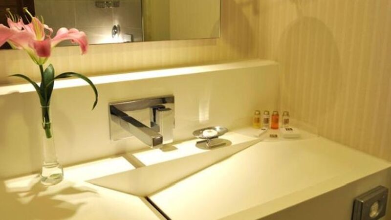 BAİA HOTEL BURSA