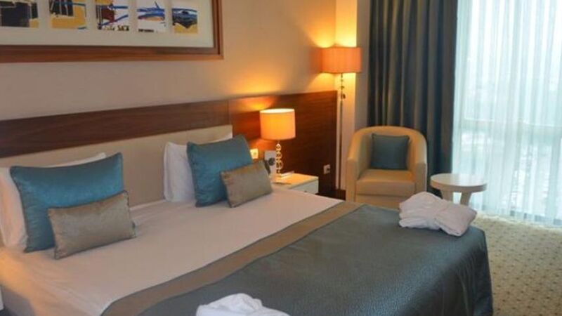 BAİA HOTEL BURSA