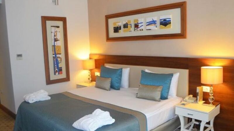 BAİA HOTEL BURSA