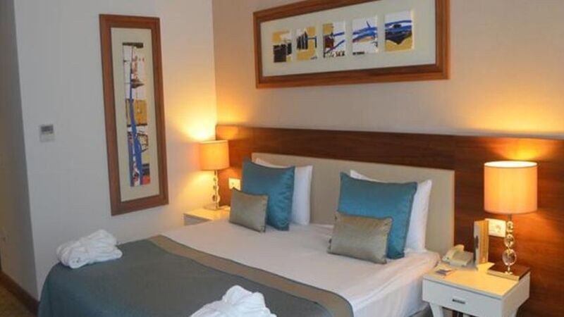BAİA HOTEL BURSA