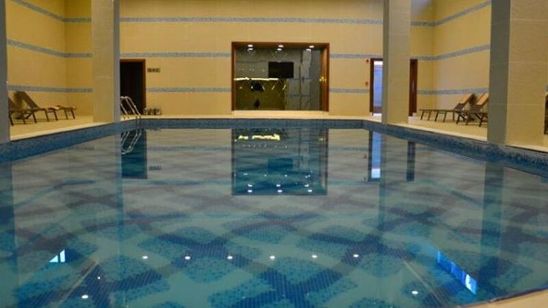 BAİA HOTEL BURSA