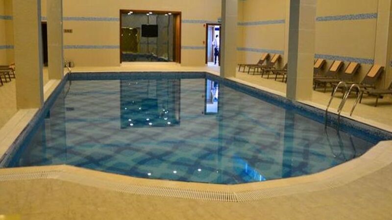 BAİA HOTEL BURSA