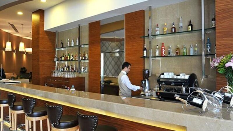 BAİA HOTEL BURSA