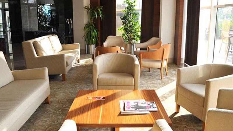 BAİA HOTEL BURSA