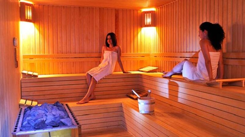 BAİA HOTEL BURSA