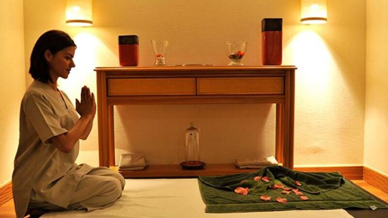 BAİA HOTEL BURSA