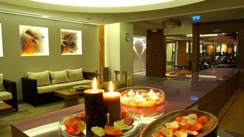 BAİA HOTEL BURSA