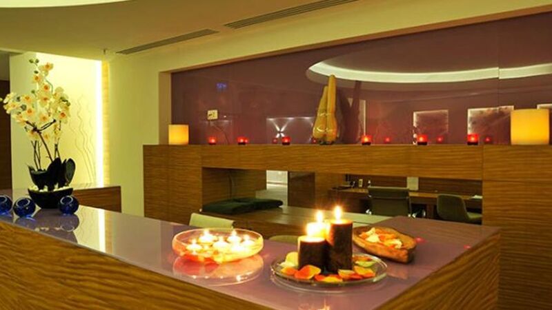 BAİA HOTEL BURSA