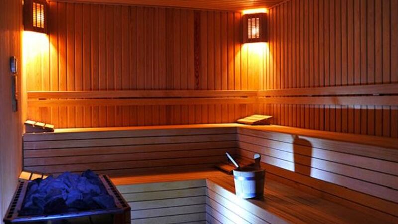 BAİA HOTEL BURSA