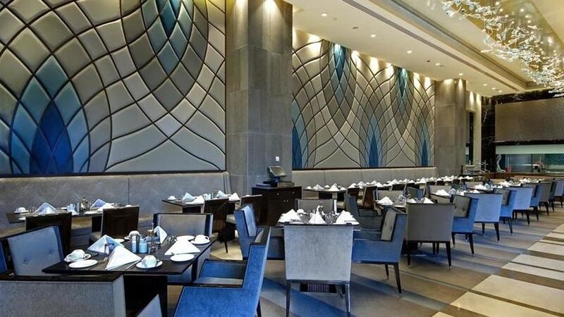 HİLTON BURSA CONVENTİON CENTER AND SPA