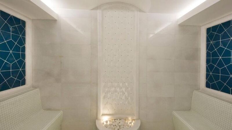 HİLTON BURSA CONVENTİON CENTER AND SPA