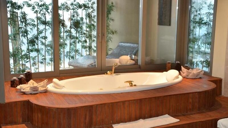 HİLTON BURSA CONVENTİON CENTER AND SPA