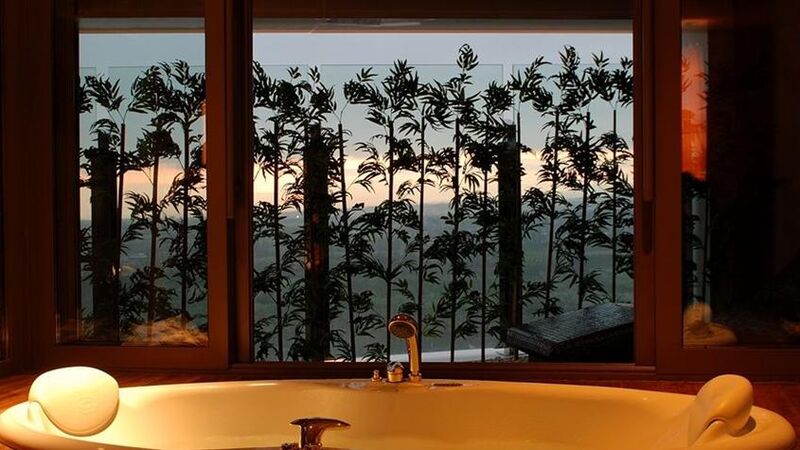 HİLTON BURSA CONVENTİON CENTER AND SPA