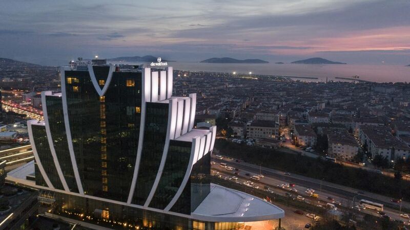 ELITE WORLD ASIA