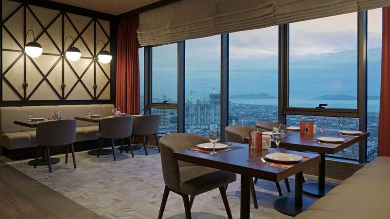 ELITE WORLD ASIA