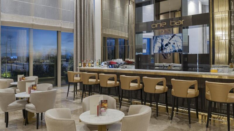 ELITE WORLD ASIA