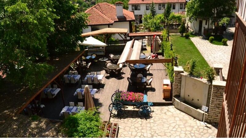 SAFRANBOLU İMRAN HOTEL