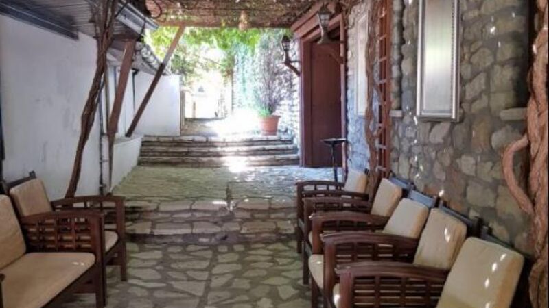 SAFRANBOLU İMRAN HOTEL