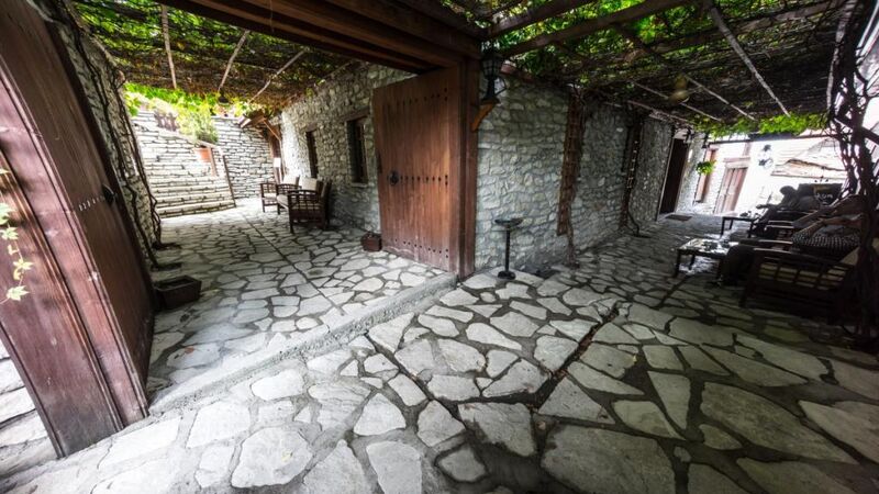 SAFRANBOLU İMRAN HOTEL