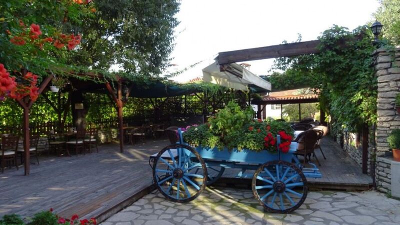 SAFRANBOLU İMRAN HOTEL
