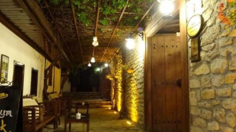 SAFRANBOLU İMRAN HOTEL