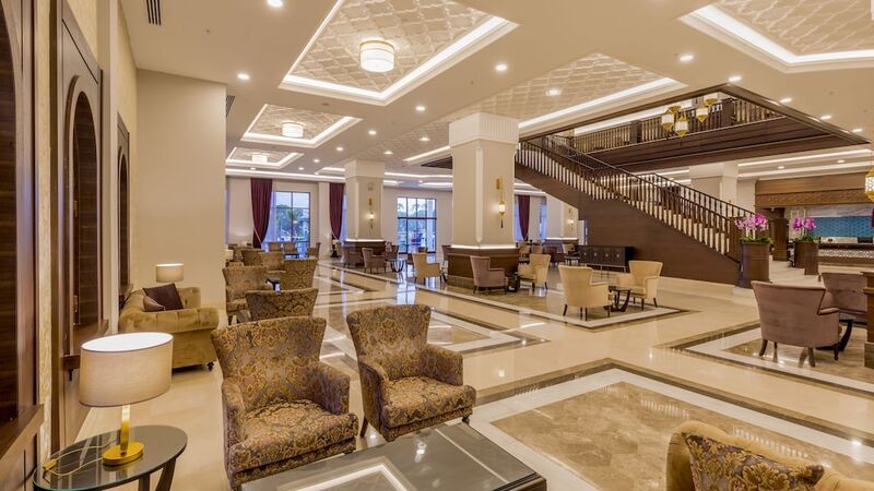Swandor Hotels & Resort Topkapi Palace - All Inclusive