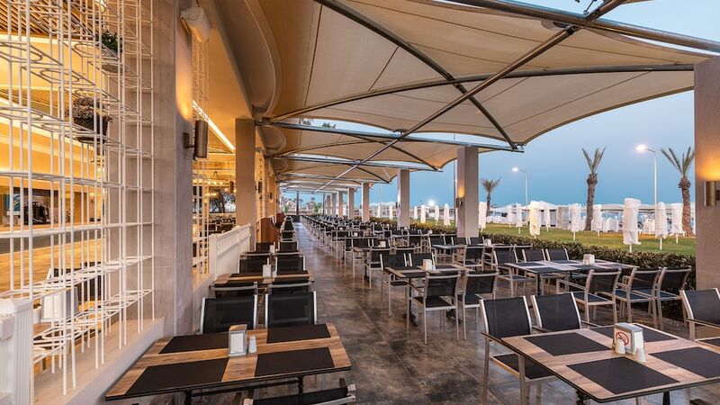 Swandor Hotels & Resort Topkapi Palace - All Inclusive