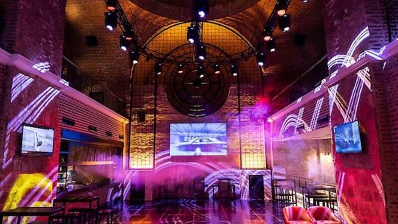 Swandor Hotels & Resort Topkapi Palace - All Inclusive