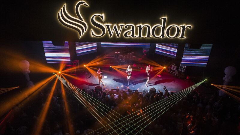 Swandor Hotels & Resort Topkapi Palace - All Inclusive