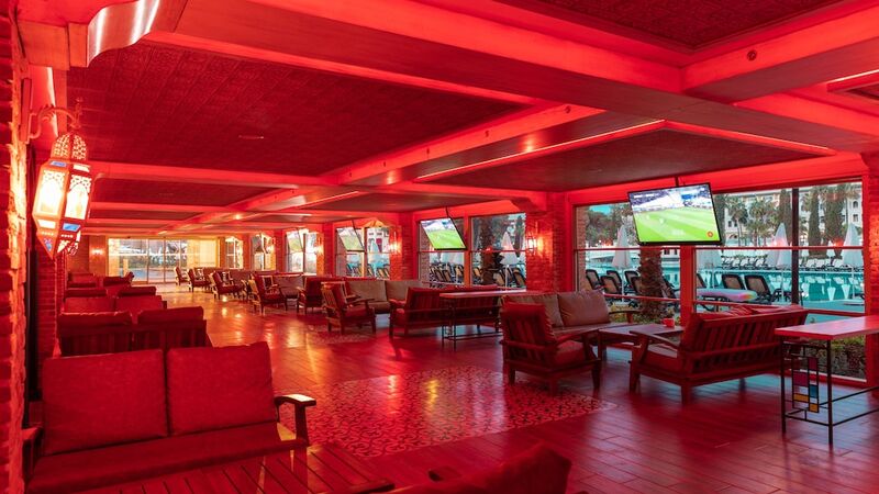 Swandor Hotels & Resort Topkapi Palace - All Inclusive