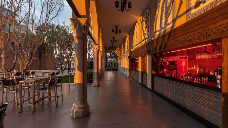 Swandor Hotels & Resort Topkapi Palace - All Inclusive