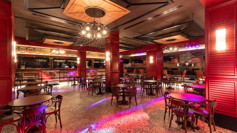 Swandor Hotels & Resort Topkapi Palace - All Inclusive