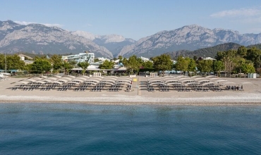 MİAROSA KEMER BEACH
