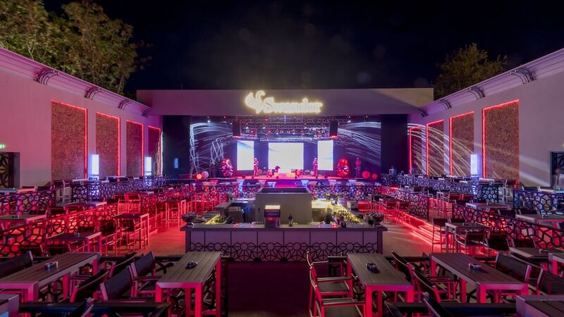 Swandor Hotels & Resort Topkapi Palace - All Inclusive