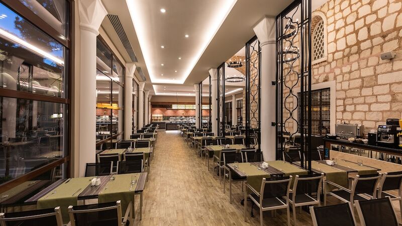 Swandor Hotels & Resort Topkapi Palace - All Inclusive