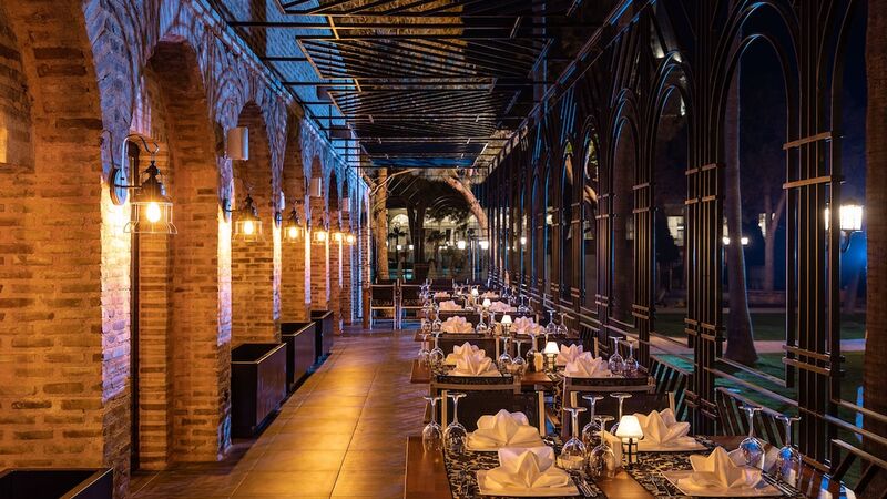 Swandor Hotels & Resort Topkapi Palace - All Inclusive