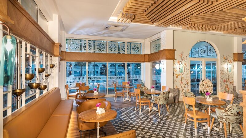 Swandor Hotels & Resort Topkapi Palace - All Inclusive