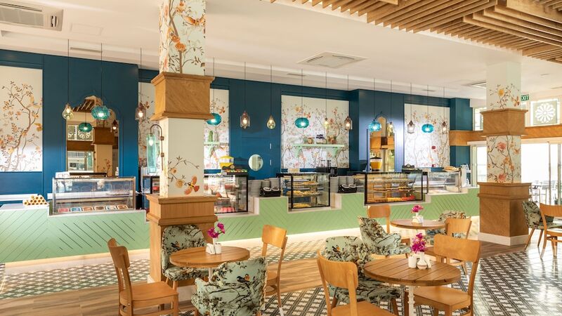 Swandor Hotels & Resort Topkapi Palace - All Inclusive