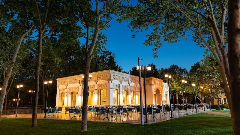 Swandor Hotels & Resort Topkapi Palace - All Inclusive