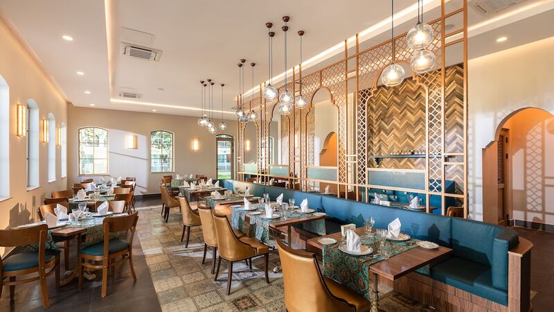 Swandor Hotels & Resort Topkapi Palace - All Inclusive